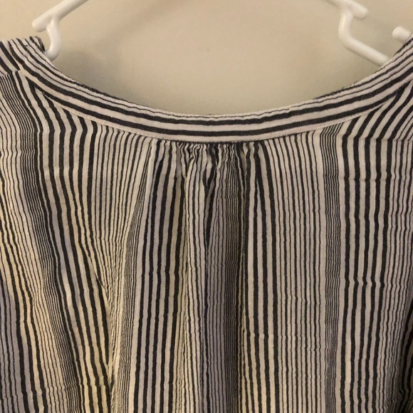 Lucky striped top - Picture 2 of 3